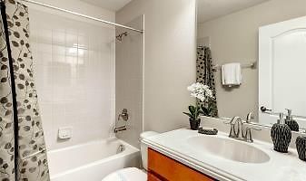 2365Vwd Hotell Davenport Eksteriør bilde